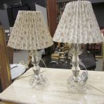 665 1327 TABLE LAMPS